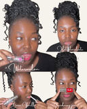 Renette Beauty's website